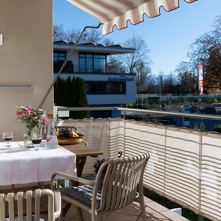 Daire Seenah 650 Lindau (Bodensee)